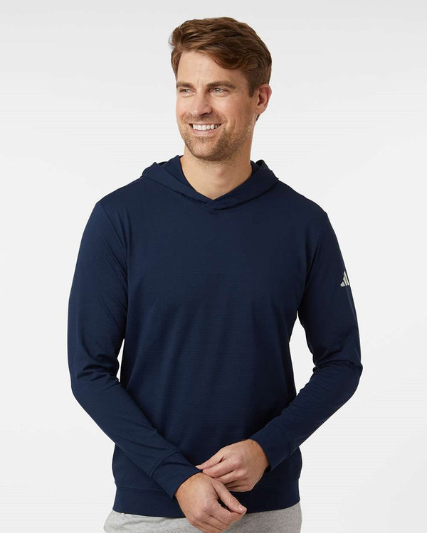 Adidas A2009 Men's Ultimate365 Elevated Hoodie
