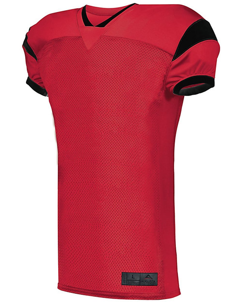 Augusta Sportswear 9582 Men's Slant Football Jersey