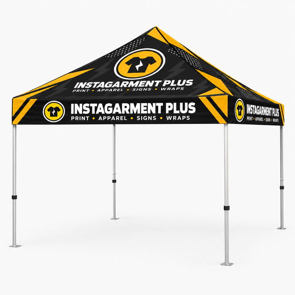 10ft Event Tent
