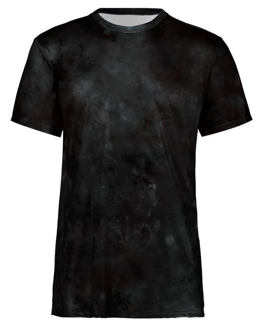 Holloway 222696 Youth Cotton-Touch Cloud T-Shirt