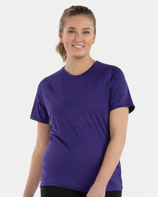 Holloway 222754 Women's Eco Revive™ All-Pro T-Shirt