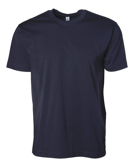 Independent Trading Co. IND50TEE Unisex Lux Heavyweight T-Shirt