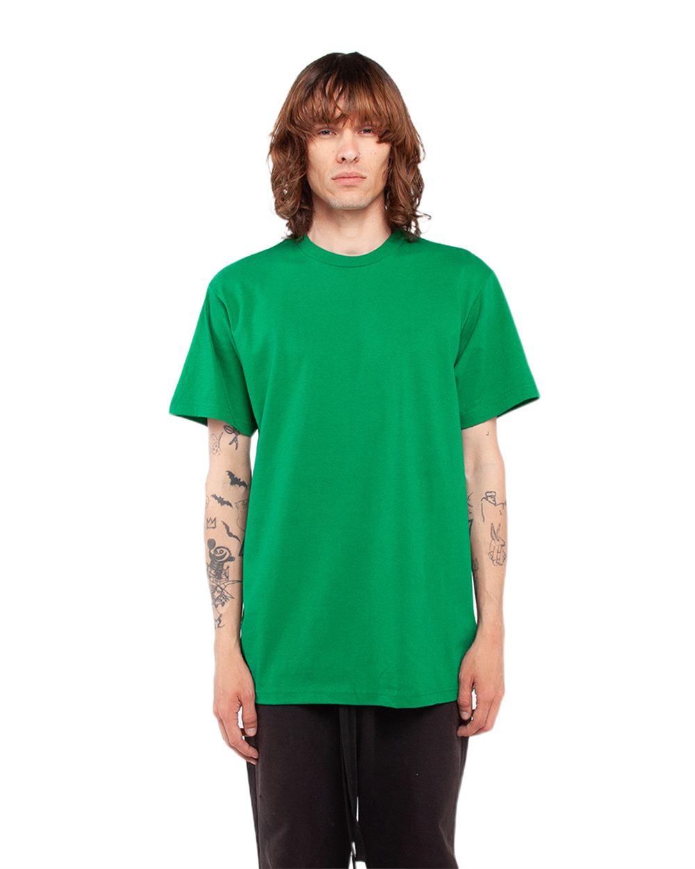 Shaka Wear SHASS Unisex Active Tee