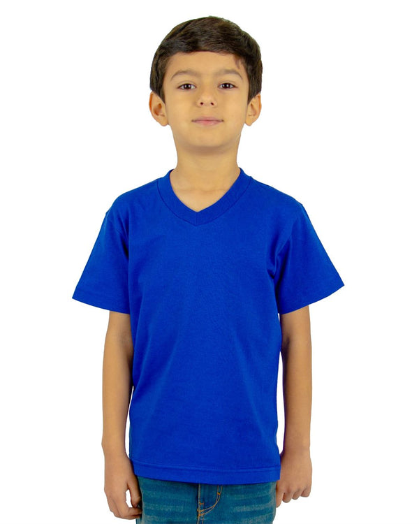 Shaka Wear SHVEEY Youth V-Neck Tee