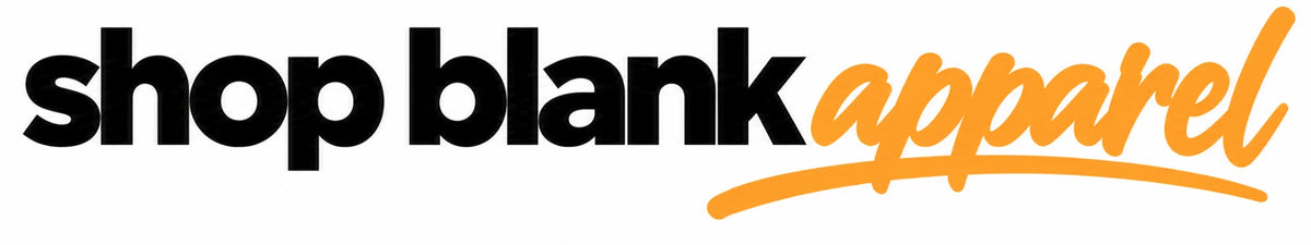 Shop Blank Apparel