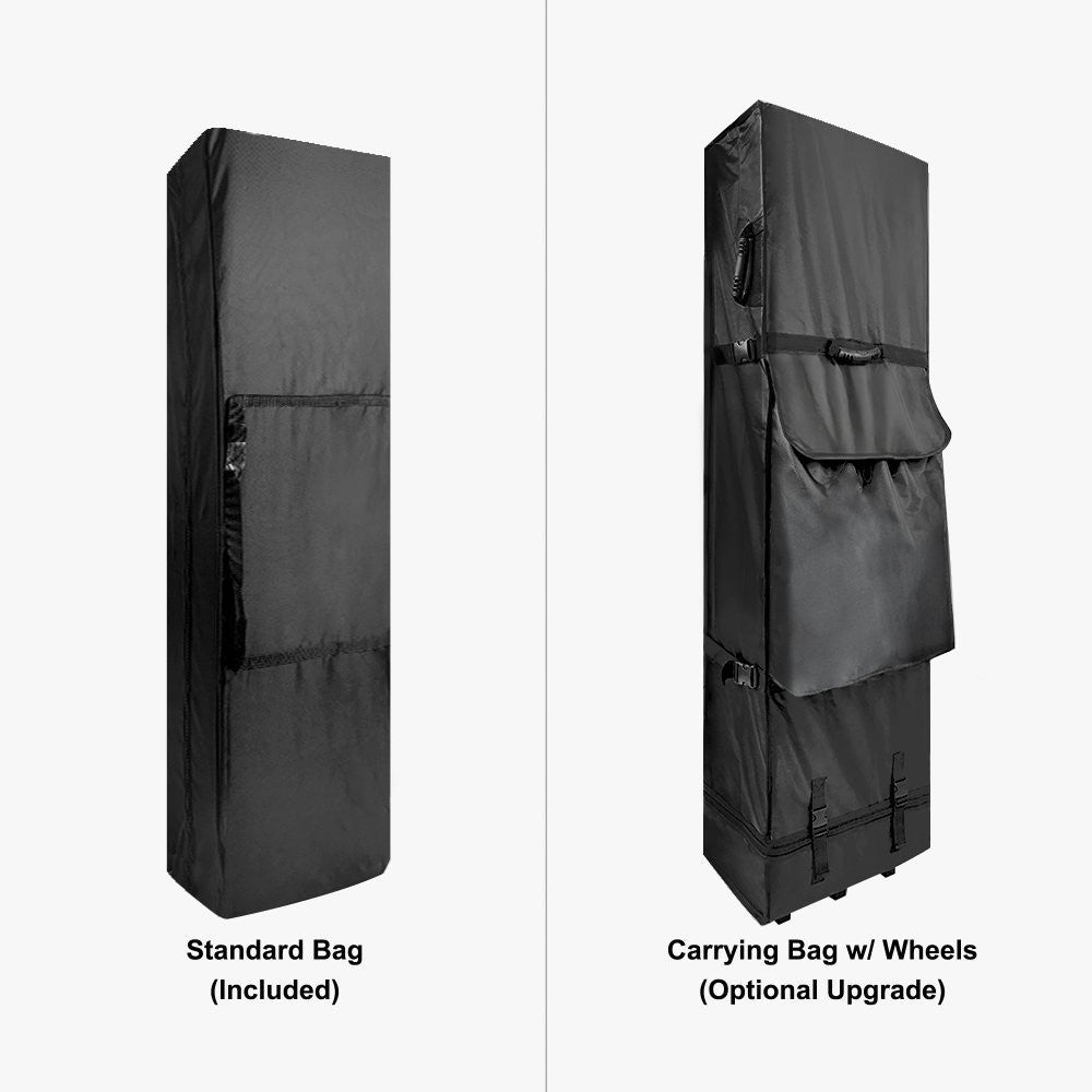 15ft Event Tent carry bag