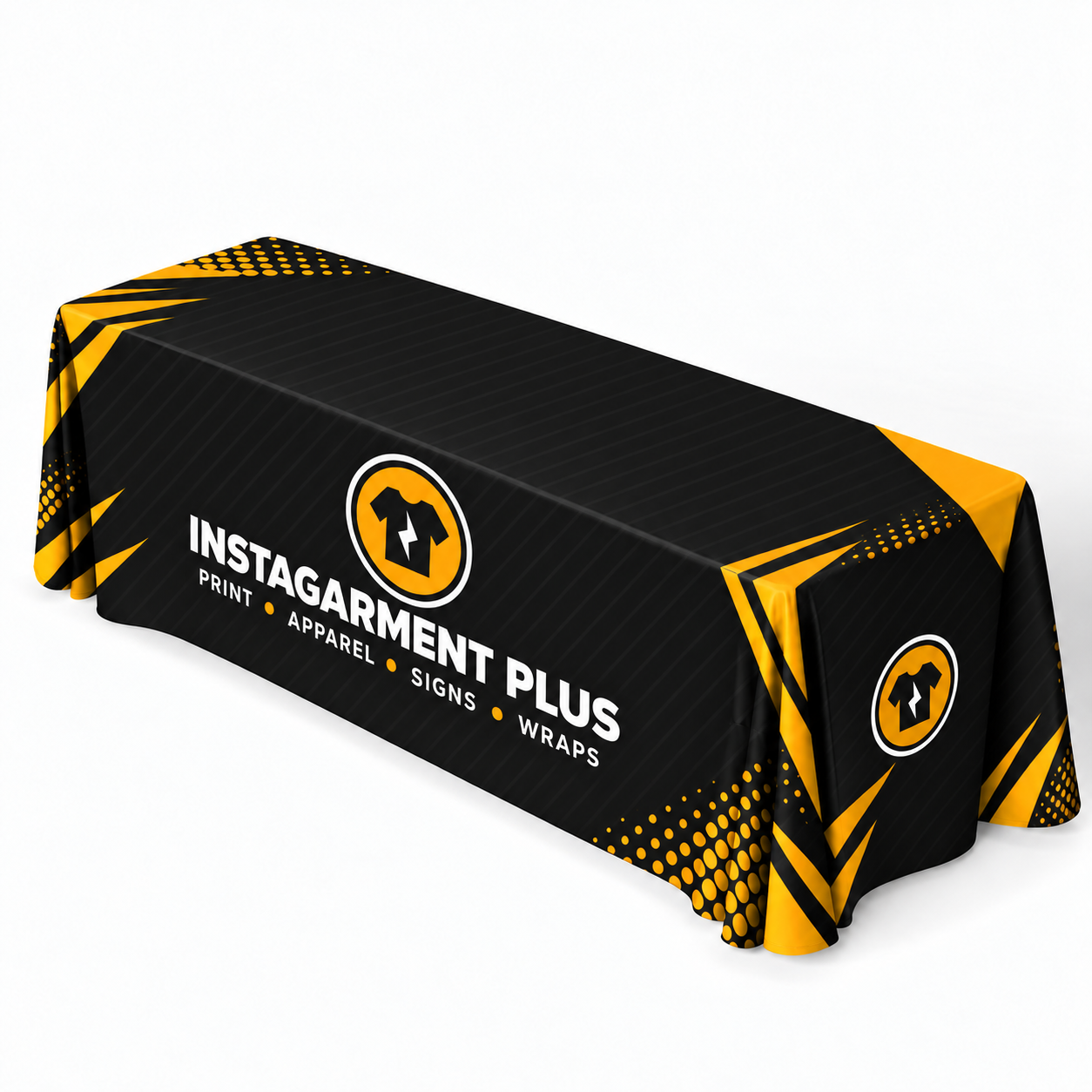 6' Table Cover