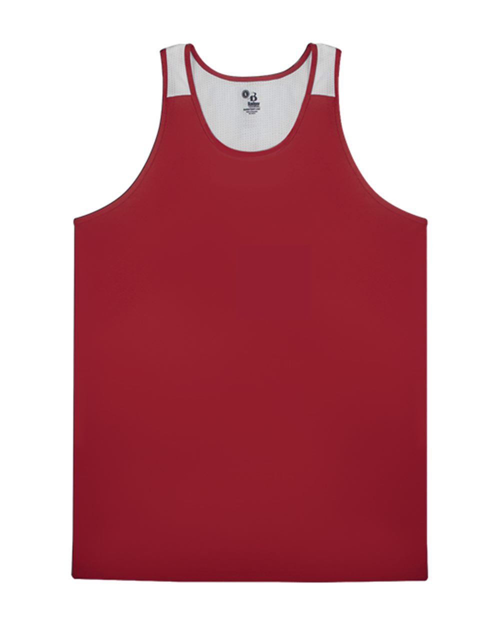 Alleson Athletic 2668 Youth Ventback Singlet