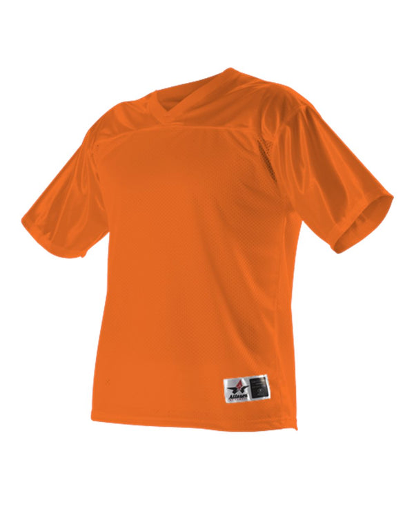 Alleson Athletic 703FJY Youth Fanwear Football Jersey