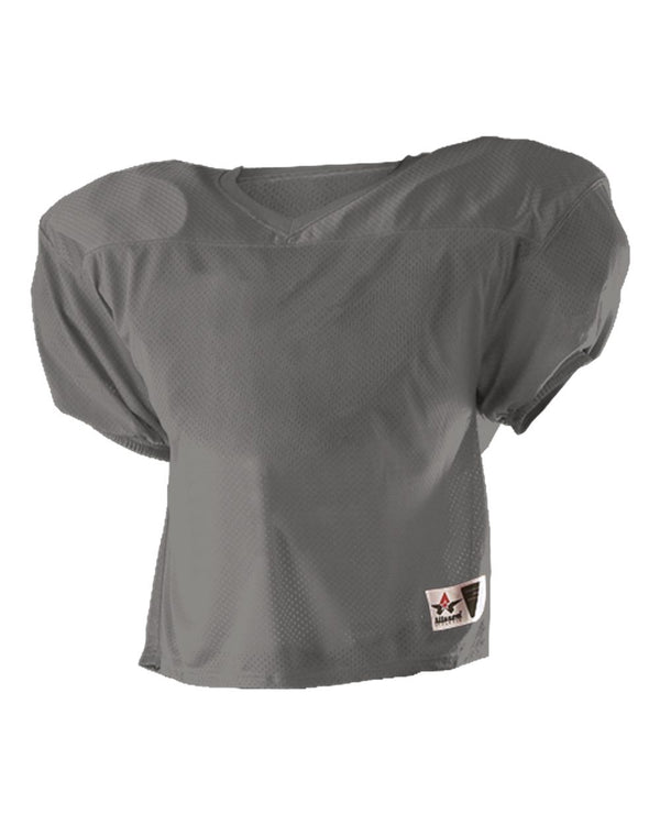 Alleson Athletic 705 Men's Practice Football Jersey