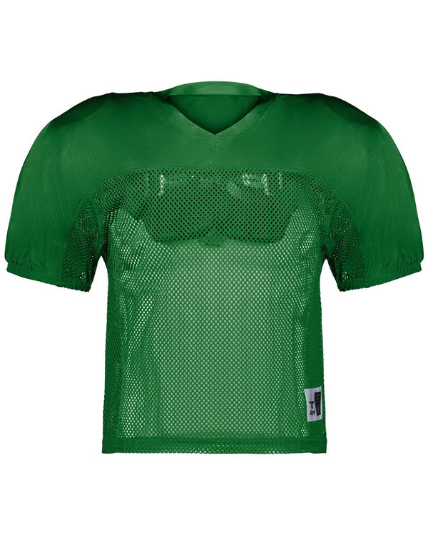 Alleson Athletic 712 Men's Practice Mesh Football Jersey