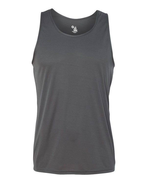 Alleson Athletic 8662 Men's B-Core Tank Top