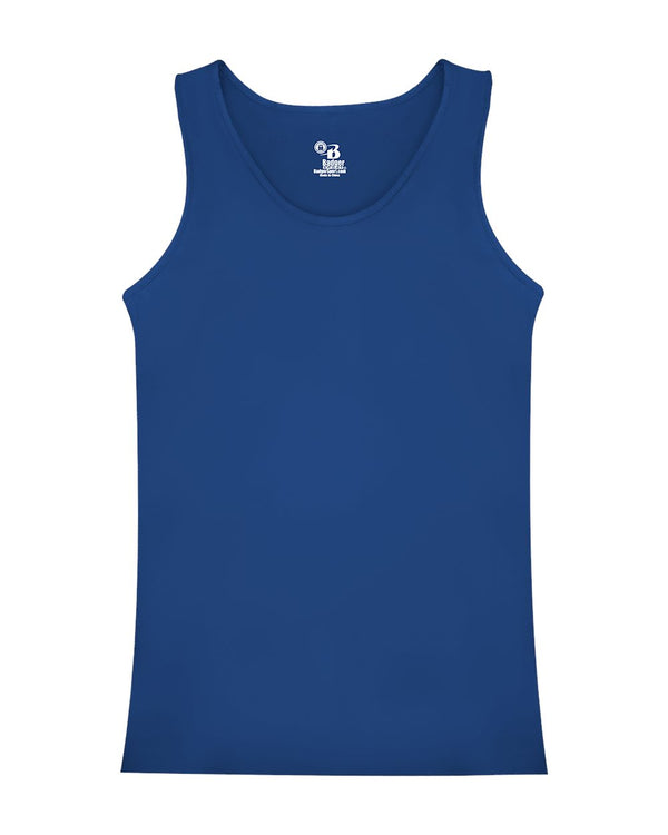 Alleson Athletic 8962 Women's B-Core Tank Top