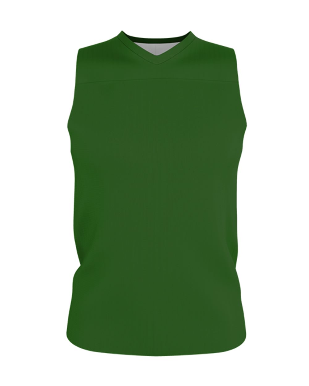 Alleson Athletic A105BY Youth Blank Reversible Game Jersey