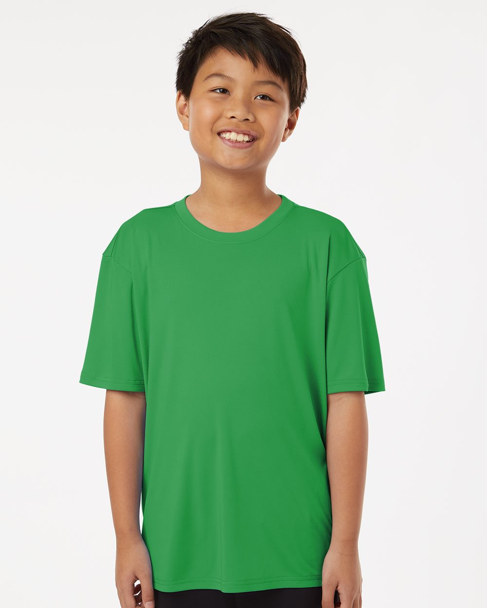 AllPro 48000Y Youth Pro-Lock Performance T-Shirt
