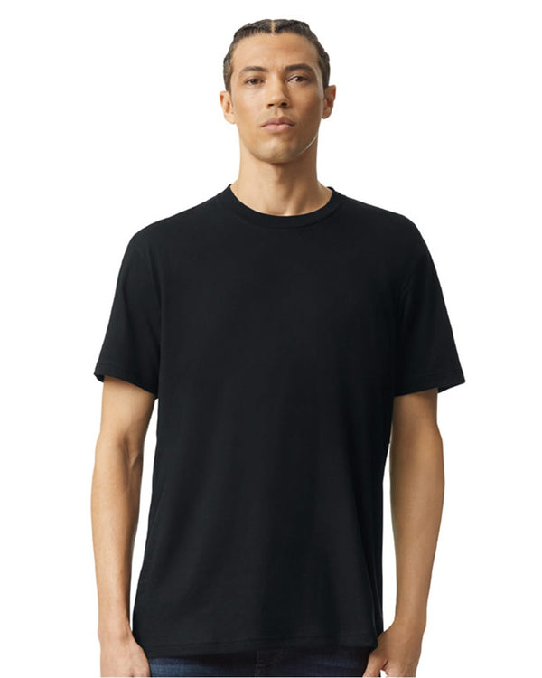 American Apparel 2001CVC Unisex CVC Tee