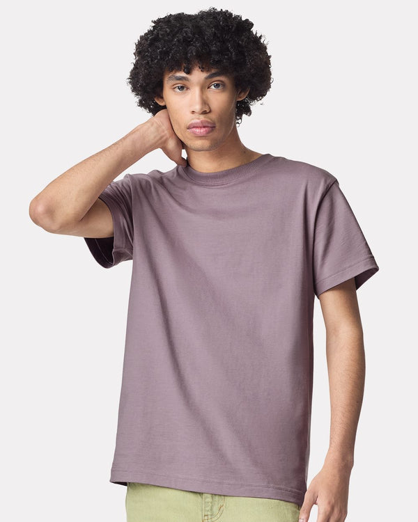 American Apparel 9001 Unisex Super Heavyweight Tee