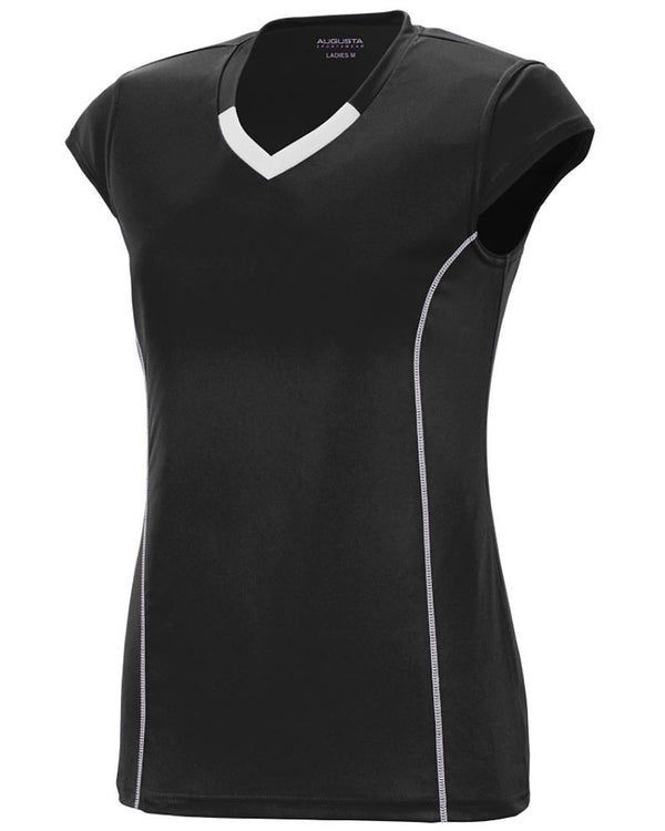 Augusta Sportswear 1218 Women's Blash Jersey