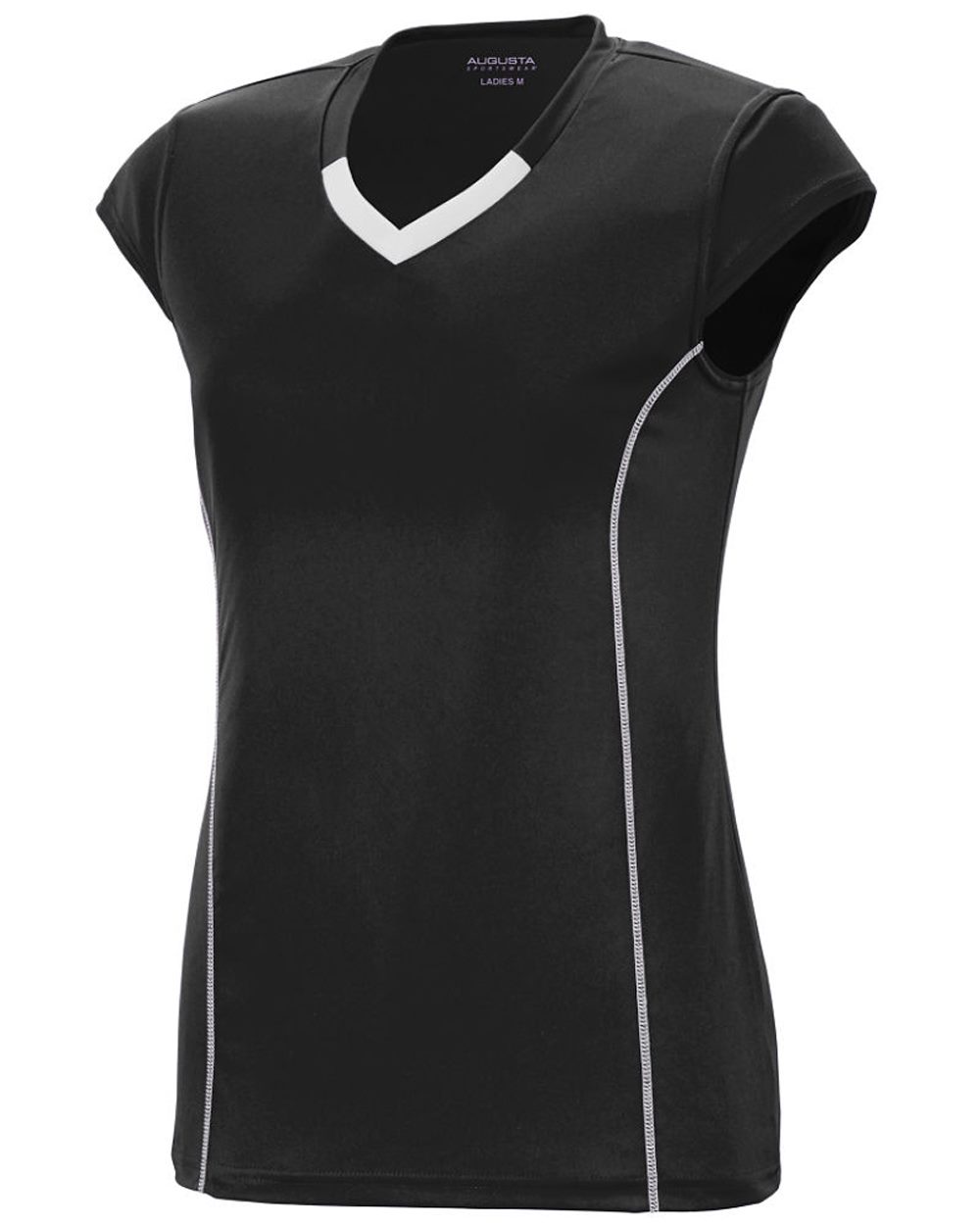 Augusta Sportswear 1218 Women's Blash Jersey
