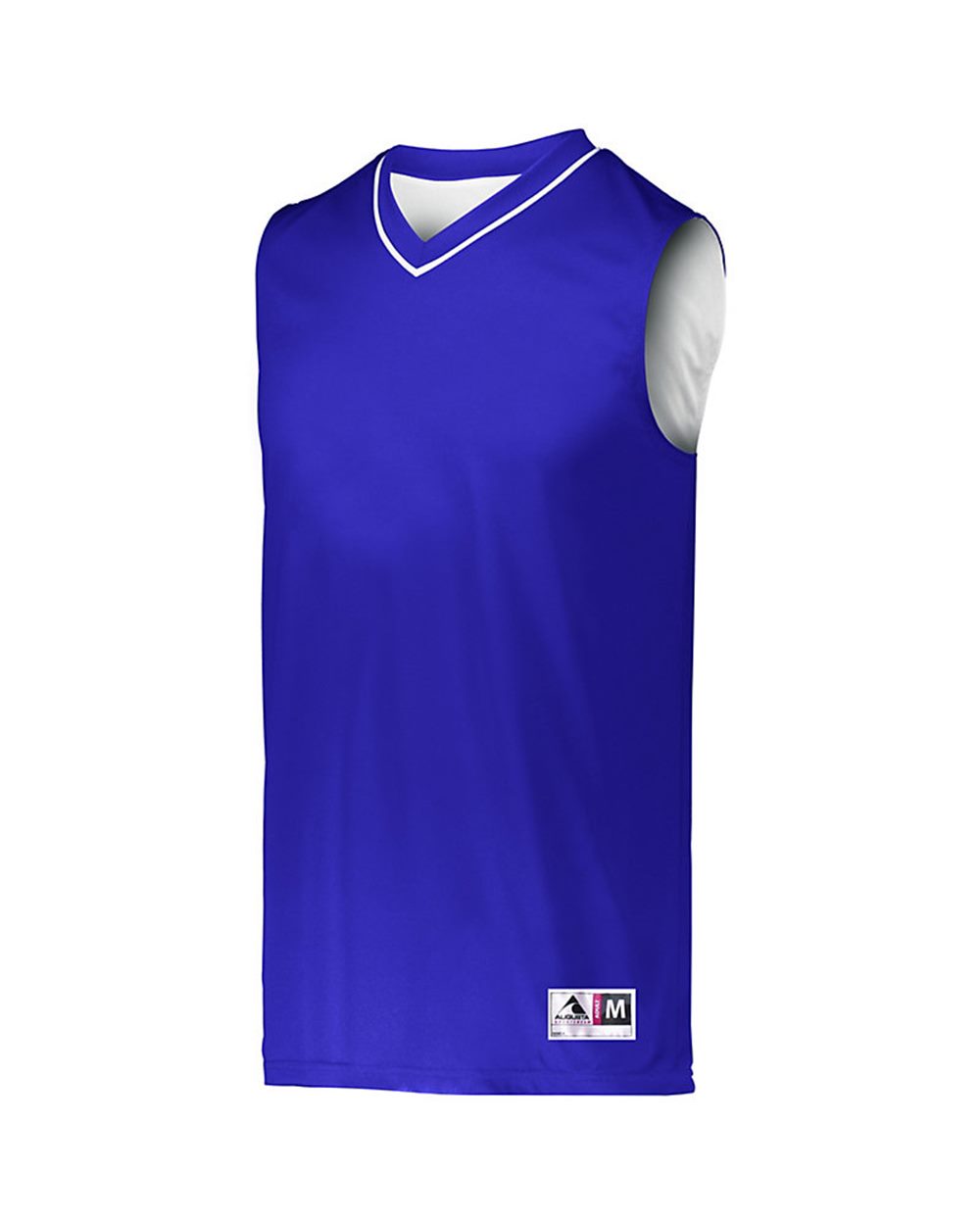 Augusta Sportswear 153 Youth Reversible Two Color Jersey