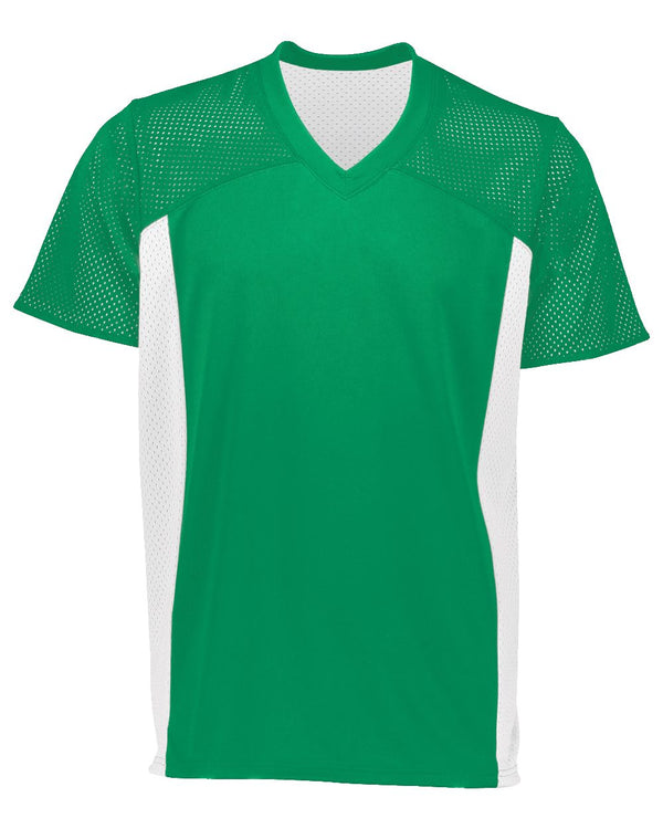 Augusta Sportswear 265 Youth Reversible Flag Football Jersey
