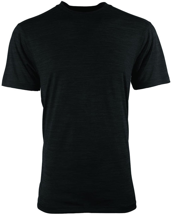 Augusta Sportswear 2900 Unisex Shadow Tonal Heather Training T-Shirt