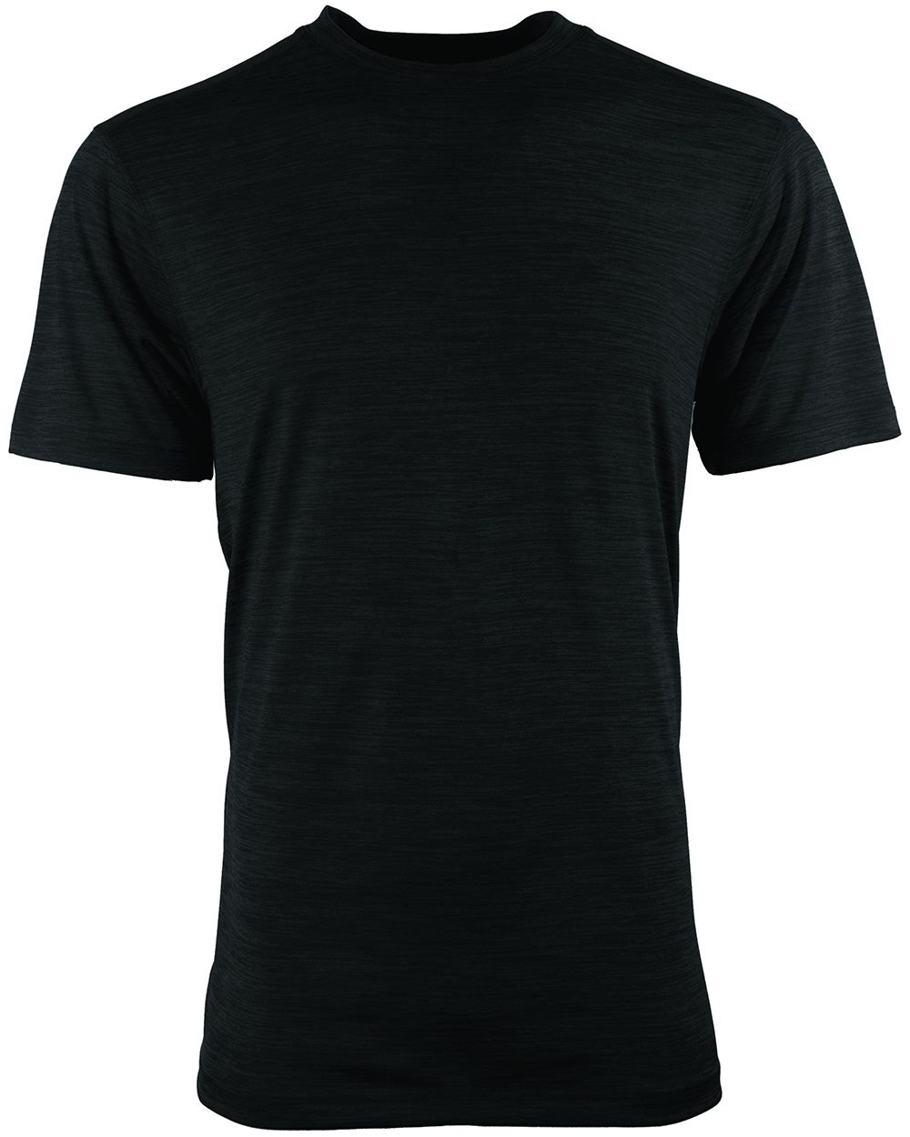 Augusta Sportswear 2900 Unisex Shadow Tonal Heather Training T-Shirt