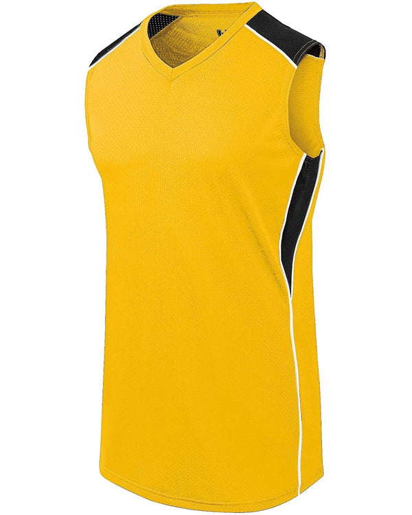 Augusta Sportswear 312163 Girls' Dynamite Jersey