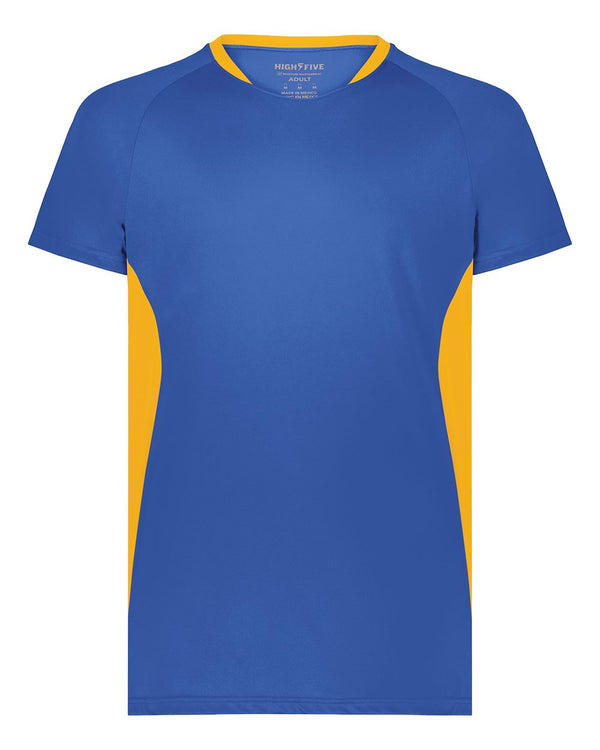Augusta Sportswear 322240 Unisex Octane Soccer Jersey