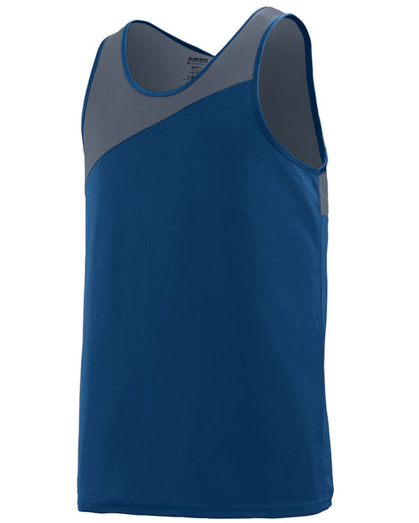 Augusta Sportswear 352 Men's Accelerate Jersey