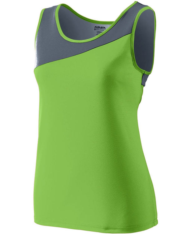 Augusta Sportswear 354 Women's Accelerate Jersey