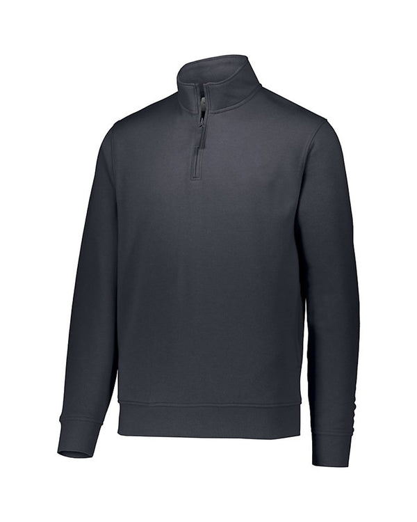 Augusta Sportswear 5422 Men's 60/40 Quarter-Zip Pullover