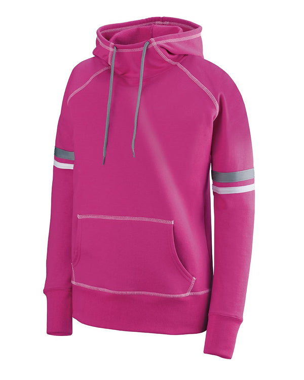 Augusta Sportswear 5440 Women's Spry Hooded Sweatshirt