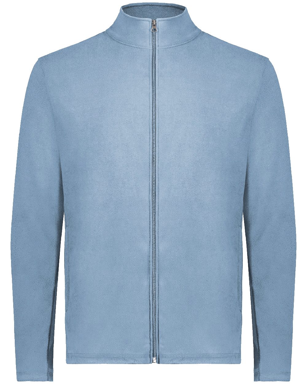 Augusta Sportswear 6861 Unisex Eco Revive™ Micro-Lite Fleece Full-Zip Jacket
