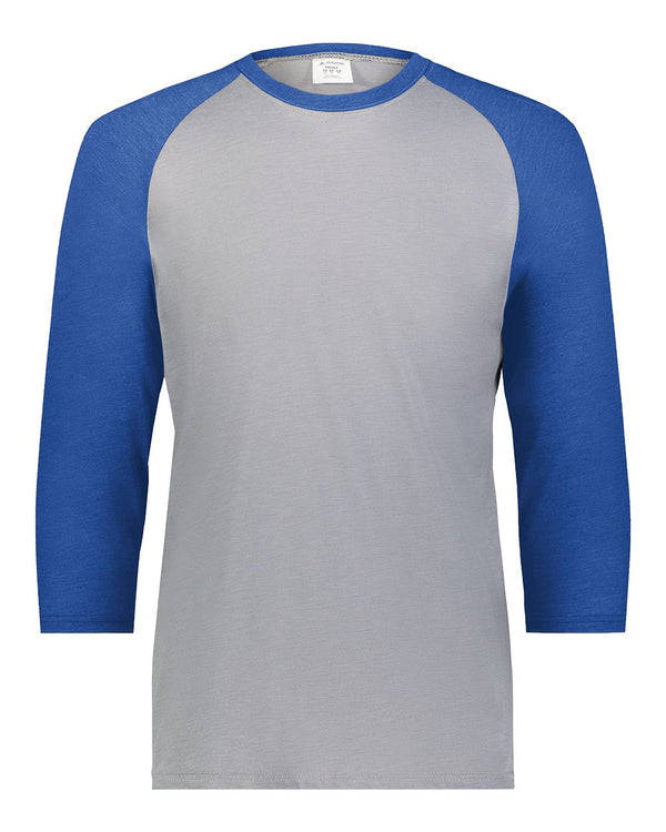 Augusta Sportswear 6879 Men's Gameday Vintage T-Shirt