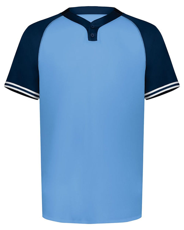 Augusta Sportswear 6905 Men's Cutter Henley Jersey