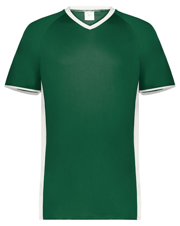 Augusta Sportswear 6907 Men's Cutter V-Neck Jersey