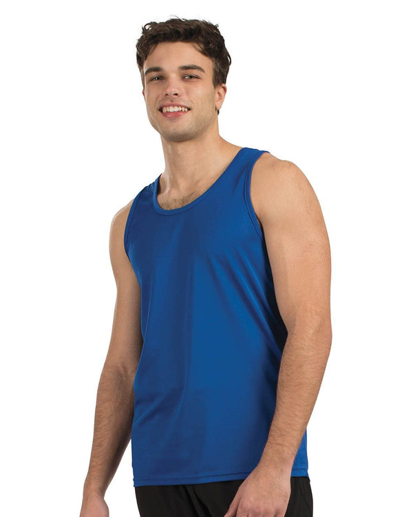 Augusta Sportswear 703 Unisex Training Tank Top