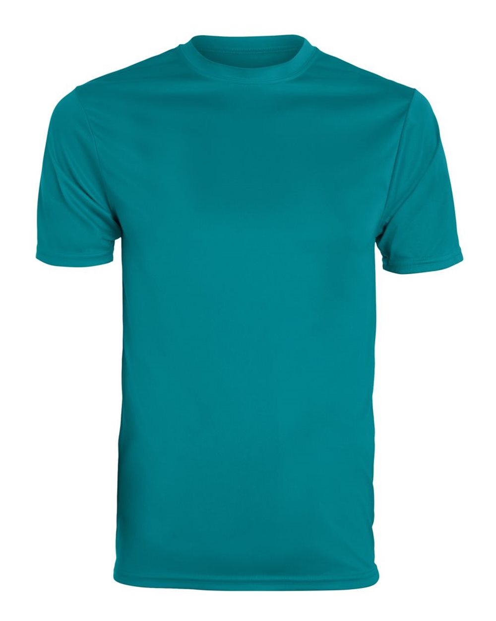 Augusta Sportswear 791 Youth Nexgen Performance T-Shirt in Teal
