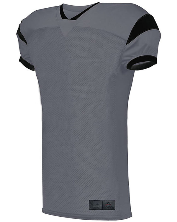 Augusta Sportswear 9583 Youth Slant Football Jersey