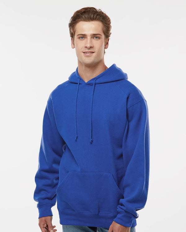 Badger 1254 Unisex Hooded Sweatshirt