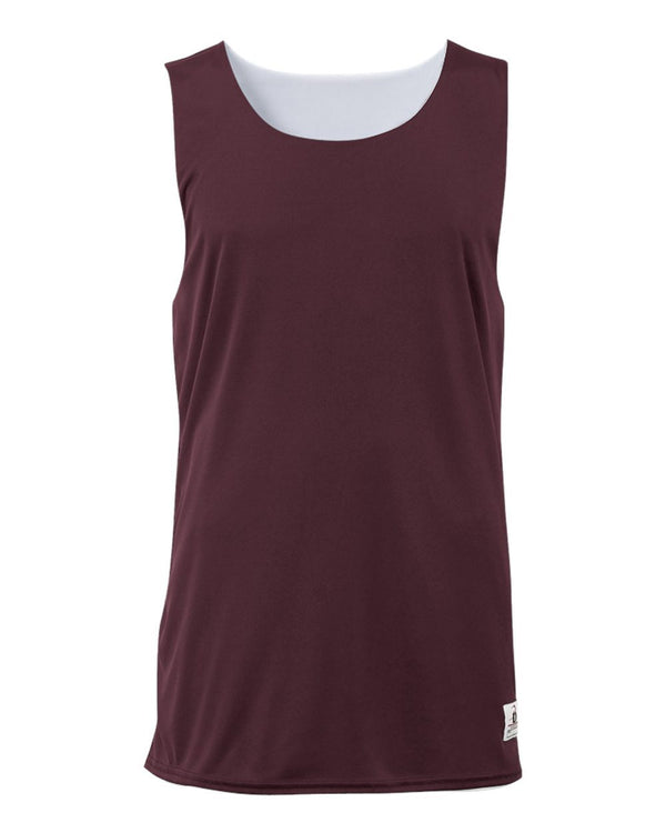 Badger 2129 Youth B-Core Reversible Tank Top