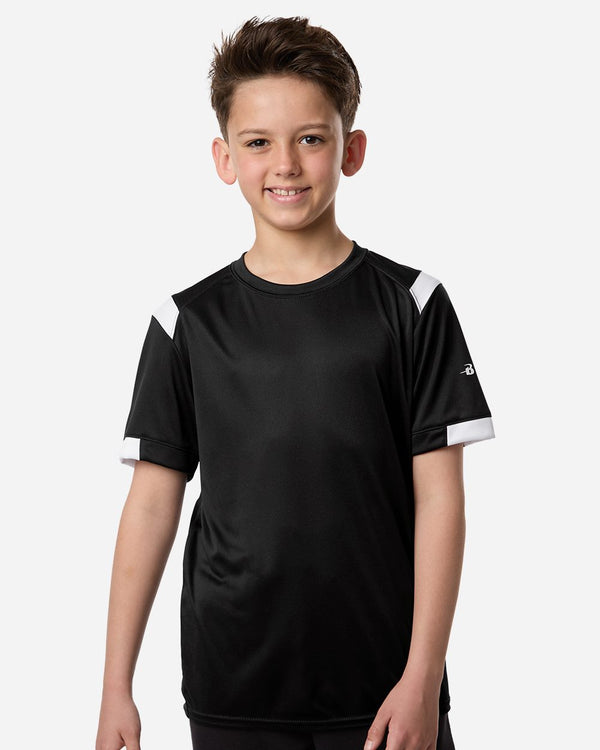 Badger 2251 Youth On The Rise T-Shirt