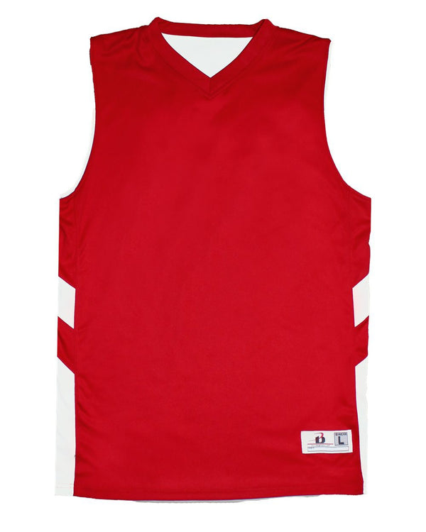 Badger 2566 Youth B-Pivot Rev. Tank Top