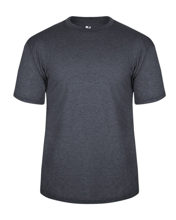 Badger 2940 Youth Triblend T-Shirt