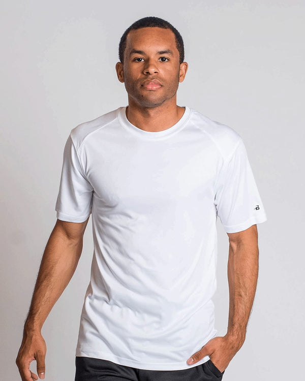 Badger 4020 Men's Ultimate SoftLock™ T-Shirt
