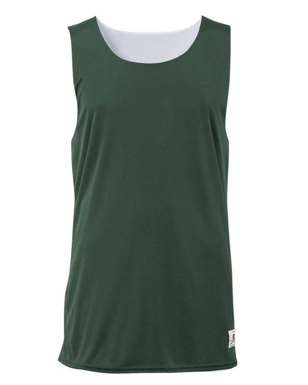 Badger 4169 Women's B-Core Reversible Tank Top