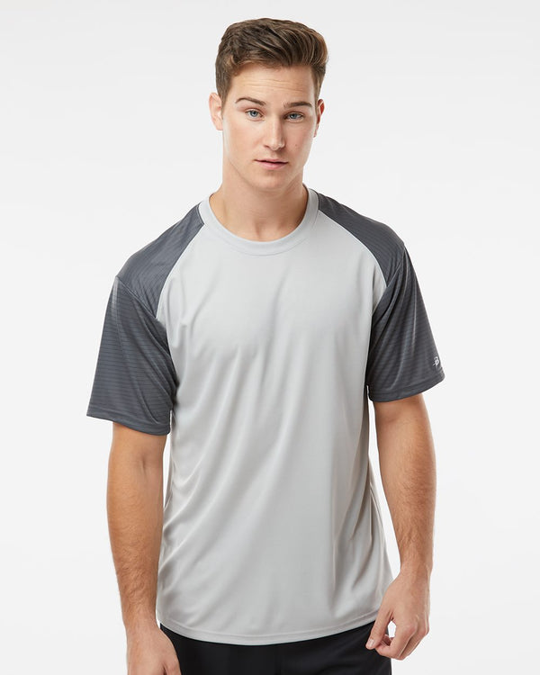 Badger 4230 Men's Breakout T-Shirt