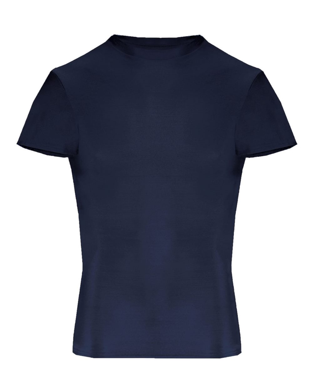Badger 4621 Men's Pro-Compression T-Shirt in Navy