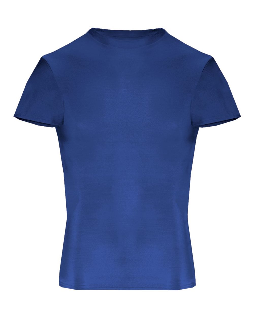 Badger 4621 Men's Pro-Compression T-Shirt in Royal